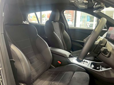 صورة مصغرة 19 لـ 2026 BMW 1 SERIES