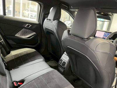 صورة مصغرة 24 لـ 2026 BMW 1 SERIES