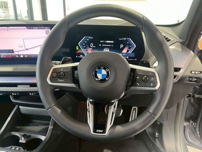 صورة مصغرة 39 لـ 2026 BMW 1 SERIES