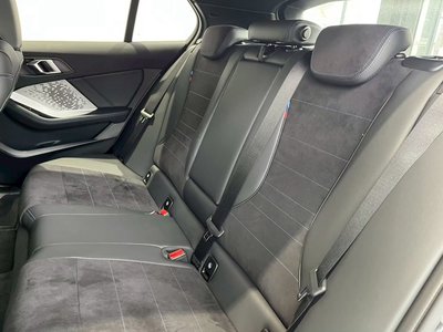 صورة مصغرة 23 لـ 2026 BMW 1 SERIES