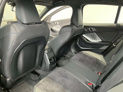 صورة مصغرة 22 لـ 2026 BMW 1 SERIES