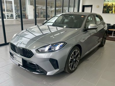2026 BMW 1 SERIES photo 9