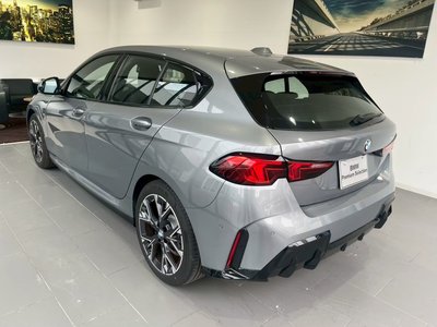 صورة مصغرة 12 لـ 2026 BMW 1 SERIES