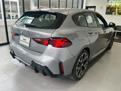 صورة مصغرة 13 لـ 2026 BMW 1 SERIES