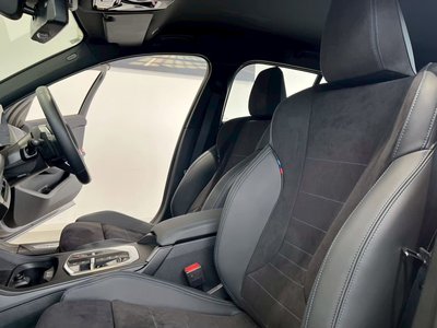 صورة مصغرة 20 لـ 2026 BMW 1 SERIES