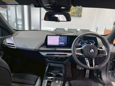 صورة مصغرة 27 لـ 2026 BMW 1 SERIES