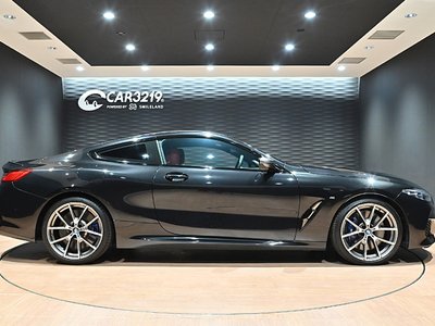 BMW 8 SERIES - 10