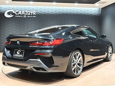BMW 8 SERIES - 5