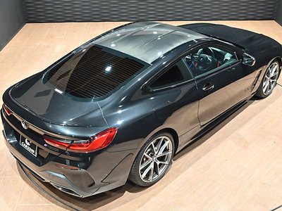 BMW 8 SERIES - 9