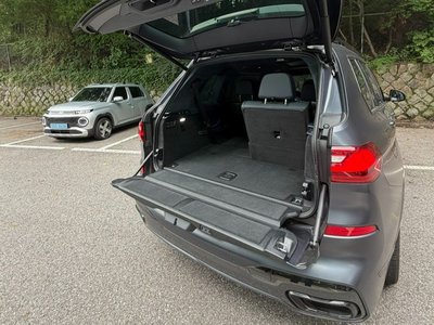 صورة مصغرة 15 لـ 2020 BMW X7