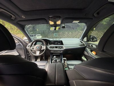 صورة مصغرة 17 لـ 2020 BMW X7