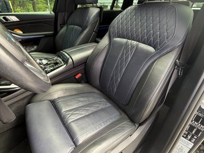 2020 BMW X7 — фото 10