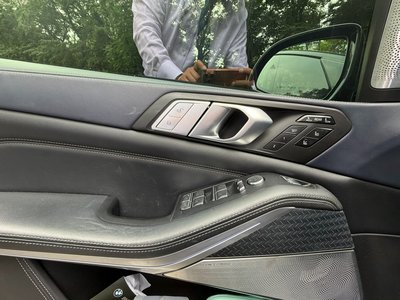 صورة مصغرة 12 لـ 2020 BMW X7