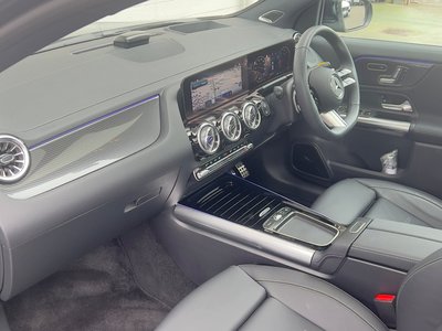 2025 Mercedes-BENZ GLA 缩略图 13