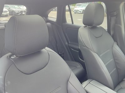 2025 Mercedes-BENZ GLA 照片 7