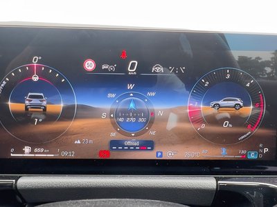 2025 Mercedes-BENZ GLA 缩略图 32