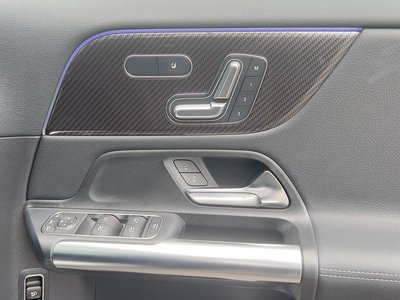 2025 Mercedes-BENZ GLA 缩略图 16