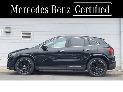 2025 Mercedes-BENZ GLA 照片 3