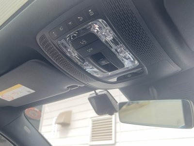 2025 Mercedes-BENZ GLA 缩略图 20