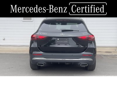 2025 Mercedes-BENZ GLA 照片 5