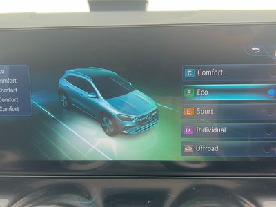 2025 Mercedes-BENZ GLA 缩略图 35