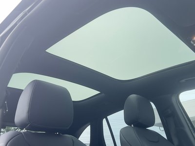 2025 Mercedes-BENZ GLA 缩略图 22