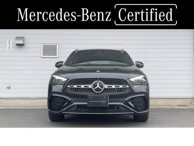 2025 Mercedes-BENZ GLA 照片 2