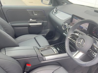 2025 Mercedes-BENZ GLA 缩略图 11