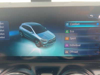 2025 Mercedes-BENZ GLA 缩略图 39