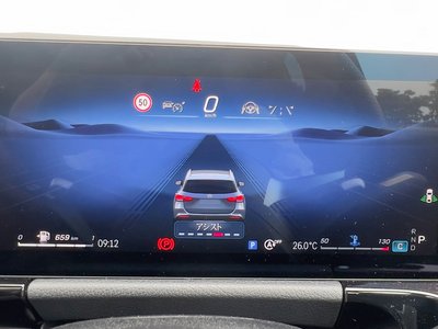 2025 Mercedes-BENZ GLA 缩略图 31