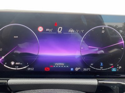 2025 Mercedes-BENZ GLA 缩略图 29