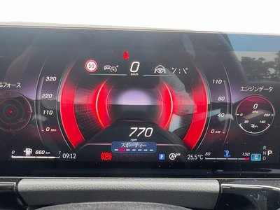 2025 Mercedes-BENZ GLA 缩略图 28