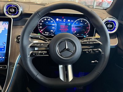 MERCEDES-BENZ GLC - 4