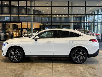 MERCEDES-BENZ GLC - 3