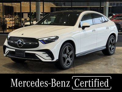 MERCEDES-BENZ GLC - 1