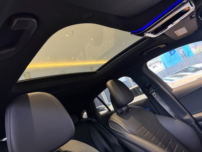 MERCEDES-BENZ GLC - 10