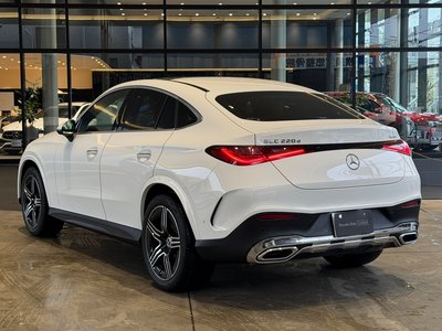 MERCEDES-BENZ GLC - 2