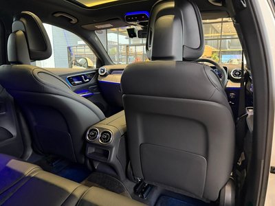 MERCEDES-BENZ GLC - 9