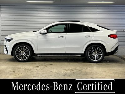 MERCEDES-BENZ GLE - 3