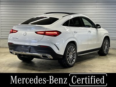 MERCEDES-BENZ GLE - 4
