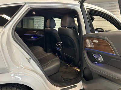 MERCEDES-BENZ GLE - 7