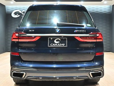 BMW X7 - 4