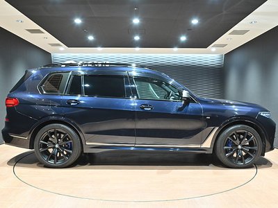 BMW X7 - 6