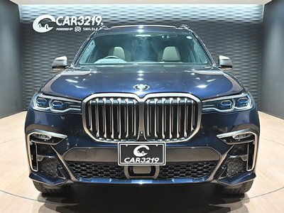 BMW X7 - 3