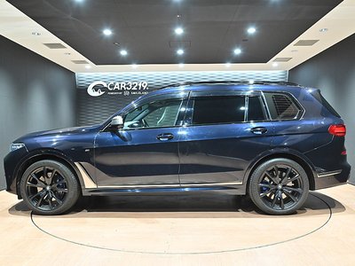 BMW X7 - 5