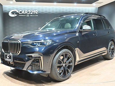 BMW X7 - 1
