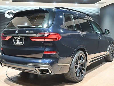 BMW X7 - 2