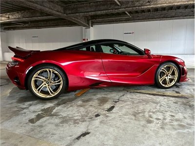 2025 Mclaren 750S thumbnail 64
