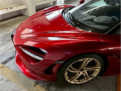 2025 Mclaren 750S thumbnail 46