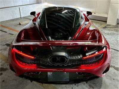 2025 Mclaren 750S thumbnail 53
